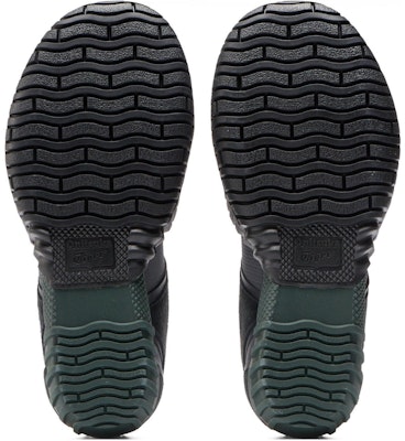 Onitsuka Tiger Duck Tiger Trainer 'Black Graphite Grey' 1183C165-001 Sizing Onitsuka Tiger Duck Tiger Trainer 'Black Graphite Grey' 1183C165-001