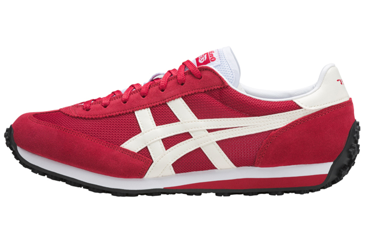 Onitsuka Tiger EDR78 'Classic Red Cream' TH503N-2300