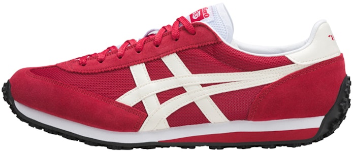 Onitsuka Tiger EDR 78 'Merah' Sepatu Sneakers TH503N-2300 Buy Onitsuka Tiger EDR 78 'Merah' Sepatu Sneakers TH503N-2300