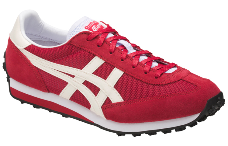 Order 鬼塚虎EDR 78 '红色' TH503N-2300