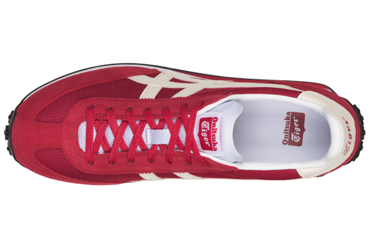 Lookbook 鬼塚虎EDR 78 '红色' TH503N-2300