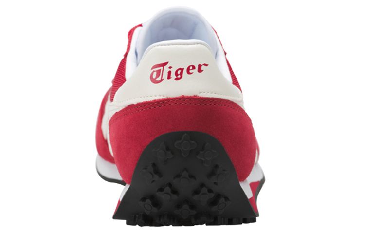 Shop 鬼塚虎EDR 78 '红色' TH503N-2300