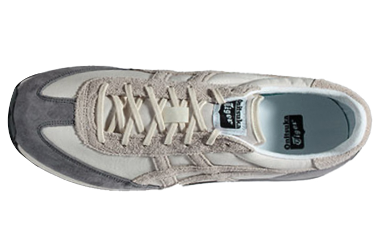 Lookbook Onitsuka Tiger EDR 78 ''Beige Grigio'' TH5R3N-9999
