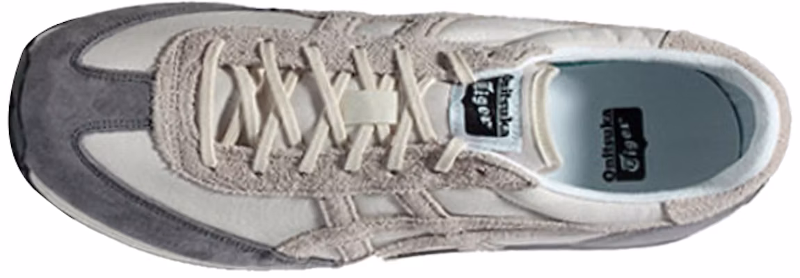 Onitsuka Tiger EDR 78 ''Beige Grigio'' TH5R3N-9999 Lookbook Onitsuka Tiger EDR 78 ''Beige Grigio'' TH5R3N-9999