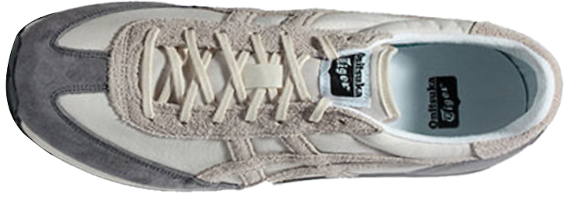 Onitsuka Tiger EDR 78 'Beige Grey' TH5R3N-9999 Lookbook Onitsuka Tiger EDR 78 'Beige Grey' TH5R3N-9999