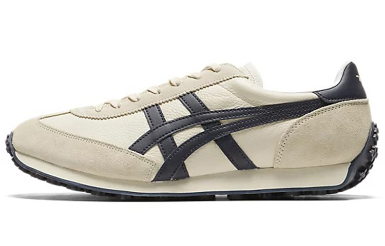 Buy Onitsuka Tiger EDR 78 Kasut 'Birch Peacoat' 1183B411-200