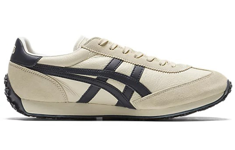 Lookbook Onitsuka Tiger EDR 78 Kasut 'Birch Peacoat' 1183B411-200
