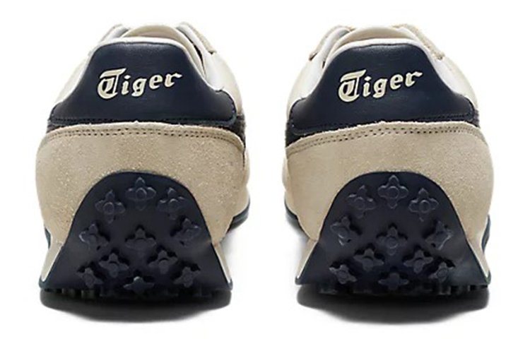 Details for Onitsuka Tiger EDR 78 Kasut 'Birch Peacoat' 1183B411-200