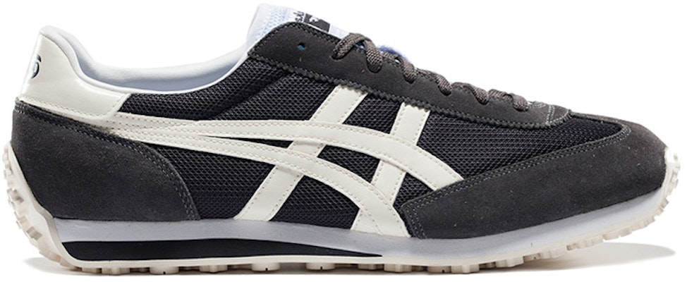 Onitsuka Tiger EDR 78 'Negro y Blanco' D503N-9500 Order Onitsuka Tiger EDR 78 'Negro y Blanco' D503N-9500