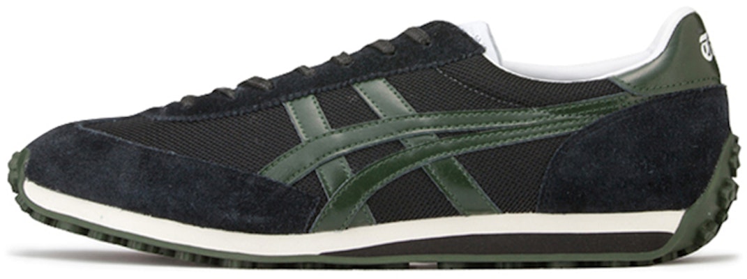 Onitsuka Tiger EDR 78 'Hitam Hijau' TH503N-9079 Buy Onitsuka Tiger EDR 78 'Hitam Hijau' TH503N-9079