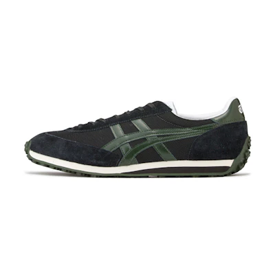 Onitsuka Tiger EDR 78 'Black Green'