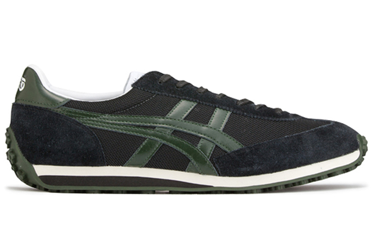 Order Onitsuka Tiger EDR 78 'Hitam Hijau' TH503N-9079