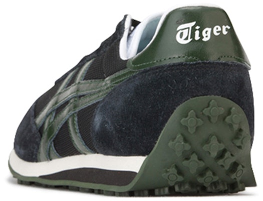 Onitsuka Tiger EDR 78 'Black Green' TH503N-9079 Shop Onitsuka Tiger EDR 78 'Black Green' TH503N-9079