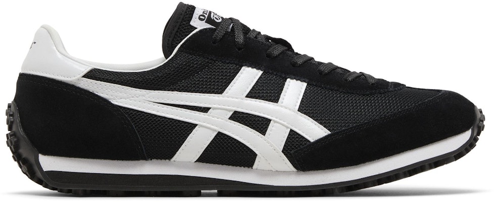 Onitsuka Tiger EDR 78 'Black White' 1183B395-001 Buy Onitsuka Tiger EDR 78 'Black White' 1183B395-001