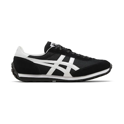 Onitsuka Tiger EDR 78 'Black White'