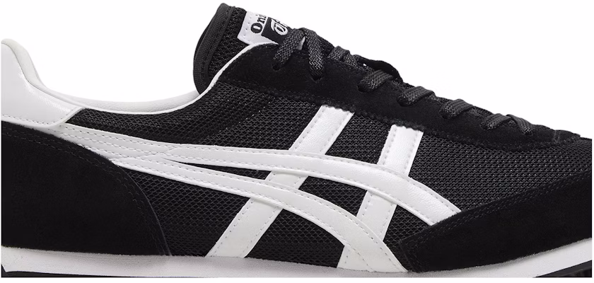 Onitsuka Tiger EDR 78 'Black White' 1183B395-001 Order Onitsuka Tiger EDR 78 'Black White' 1183B395-001