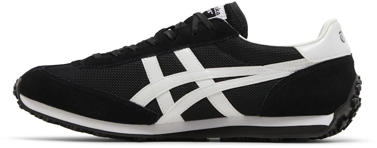 Onitsuka Tiger EDR 78 'Negro Blanco' 1183B395-001 Lookbook Onitsuka Tiger EDR 78 'Negro Blanco' 1183B395-001