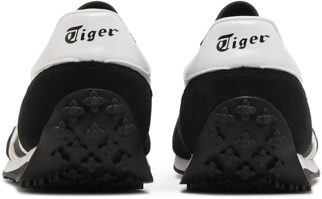 Onitsuka Tiger EDR 78 'Black White' 1183B395-001 Details for Onitsuka Tiger EDR 78 'Black White' 1183B395-001