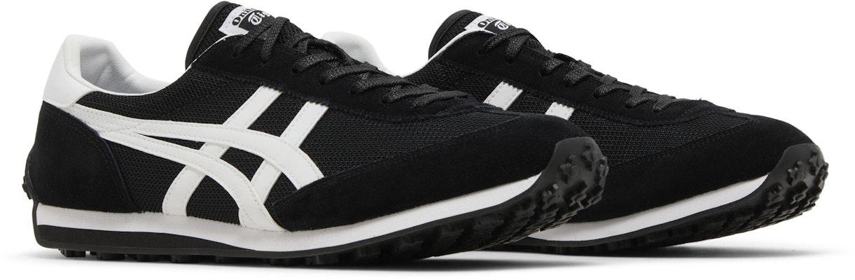 Onitsuka Tiger EDR 78 'Black White' 1183B395-001 Cheap Onitsuka Tiger EDR 78 'Black White' 1183B395-001