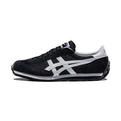 Onitsuka Tiger EDR 78 'Black White'