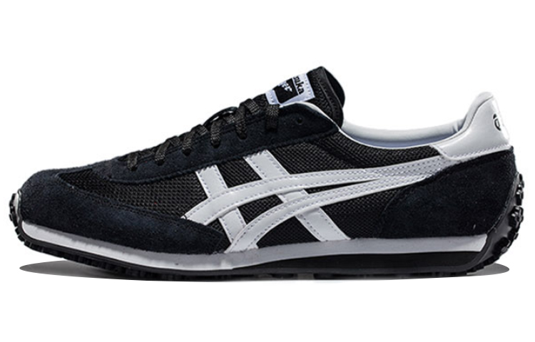 Onitsuka Tiger EDR 78 'Black White' D503N-9001
