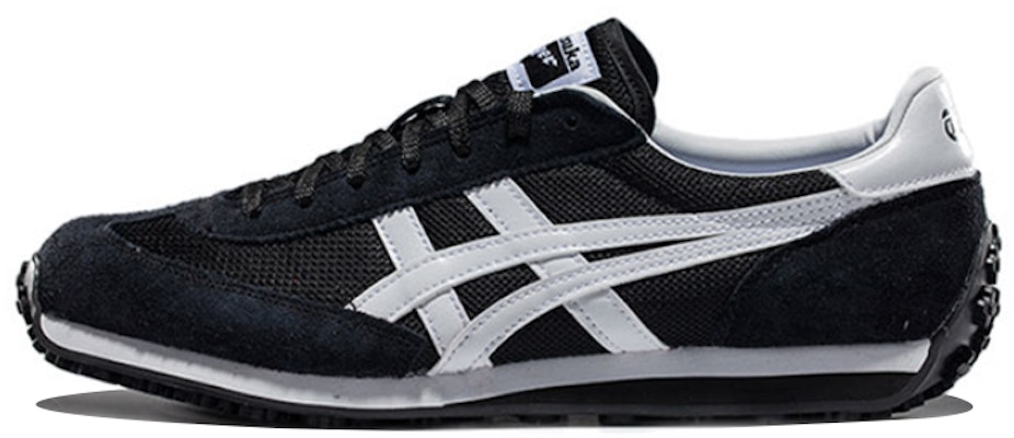 Onitsuka Tiger EDR 78 ''Nero Bianco'' D503N-9001 Buy Onitsuka Tiger EDR 78 ''Nero Bianco'' D503N-9001