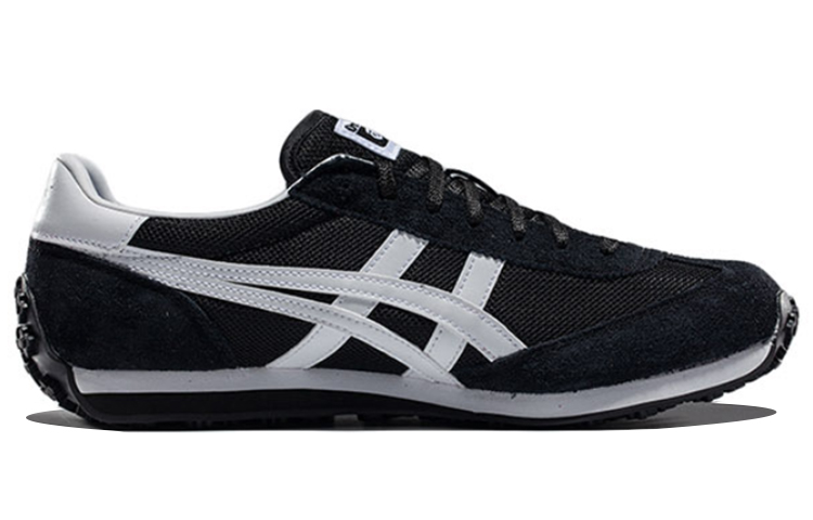 Order 鬼冢虎 EDR 78' 黑白款' D503N-9001