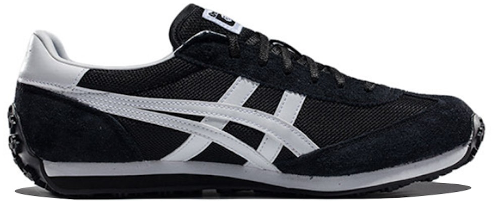 Onitsuka Tiger EDR 78 'Black White' D503N-9001 Order Onitsuka Tiger EDR 78 'Black White' D503N-9001