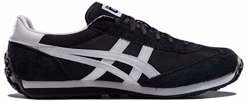 Order Onitsuka Tiger EDR 78 'Hitam Putih' D503N-9001