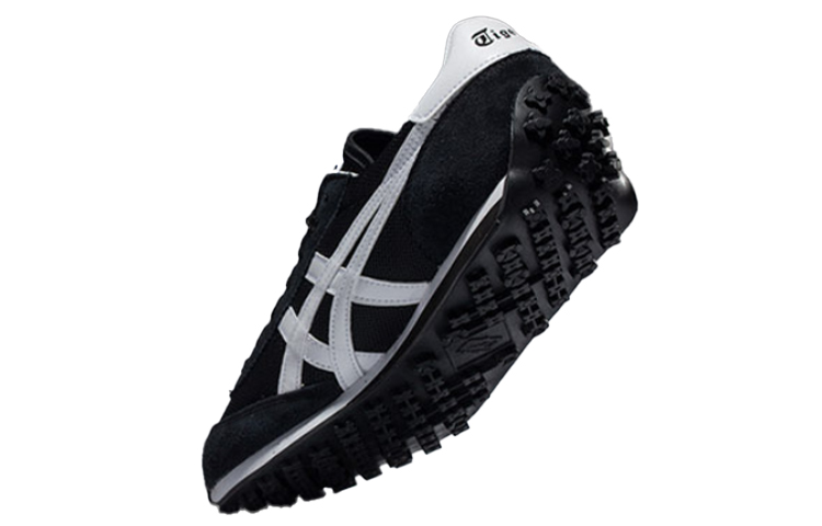 Lookbook Onitsuka Tiger EDR 78 ''Nero Bianco'' D503N-9001