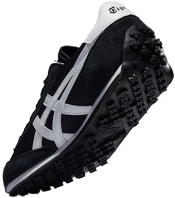 Onitsuka Tiger EDR 78 ''Nero Bianco'' D503N-9001 Lookbook Onitsuka Tiger EDR 78 ''Nero Bianco'' D503N-9001