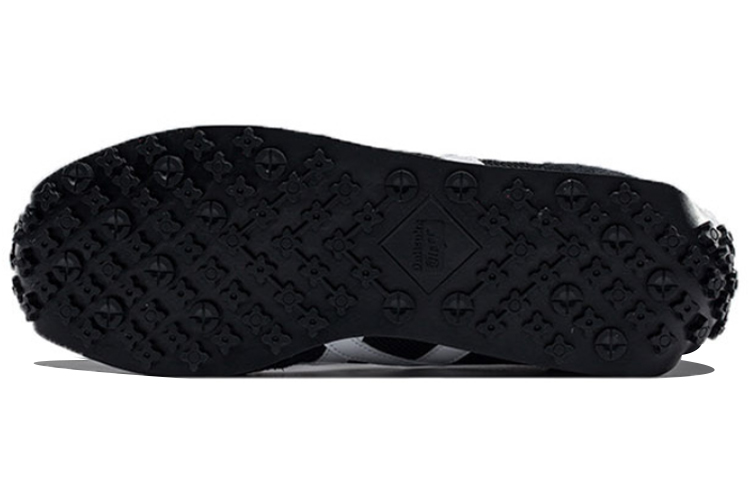 Shop Onitsuka Tiger EDR 78 ''Nero Bianco'' D503N-9001
