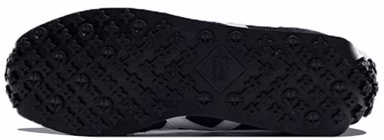 Shop Onitsuka Tiger EDR 78 'Hitam Putih' D503N-9001