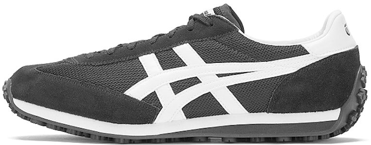 Onitsuka Tiger Edr 78 'Negro Blanco' TH503N-9001 Buy Onitsuka Tiger Edr 78 'Negro Blanco' TH503N-9001
