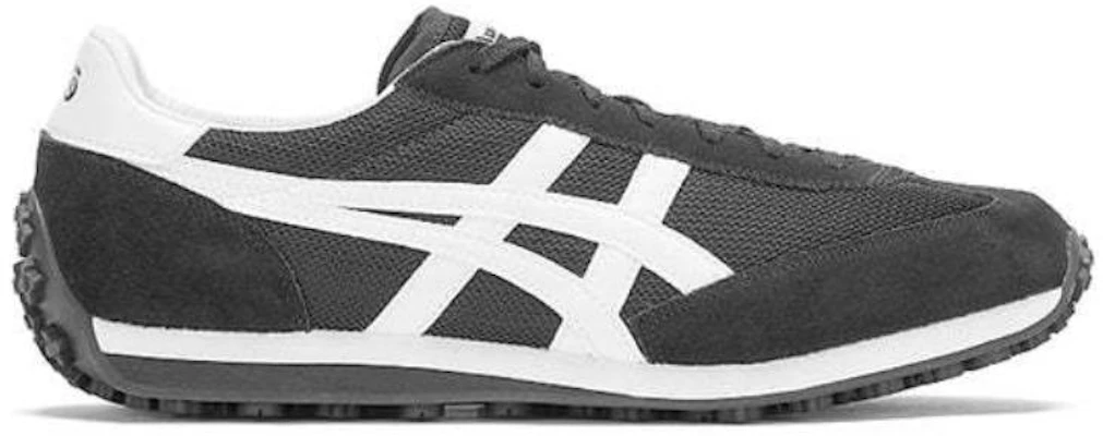 Onitsuka Tiger Edr 78 'Hitam Putih' TH503N-9001 Order Onitsuka Tiger Edr 78 'Hitam Putih' TH503N-9001
