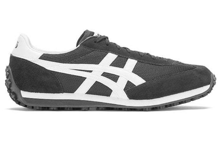 Order Onitsuka Tiger Edr 78 低筒跑步鞋 男女同款 白黑