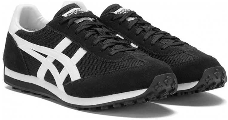 Onitsuka Tiger Edr 78 'Black White' TH503N-9001 Lookbook Onitsuka Tiger Edr 78 'Black White' TH503N-9001