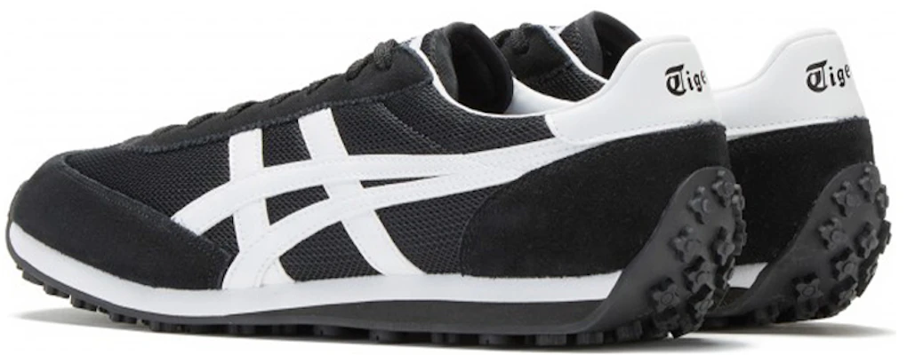 Onitsuka Tiger Edr 78 'Hitam Putih' TH503N-9001 Shop Onitsuka Tiger Edr 78 'Hitam Putih' TH503N-9001
