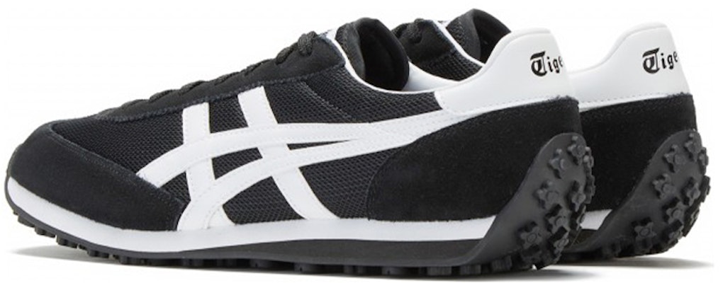 Onitsuka Tiger Edr 78 'Black White' TH503N-9001 Shop Onitsuka Tiger Edr 78 'Black White' TH503N-9001