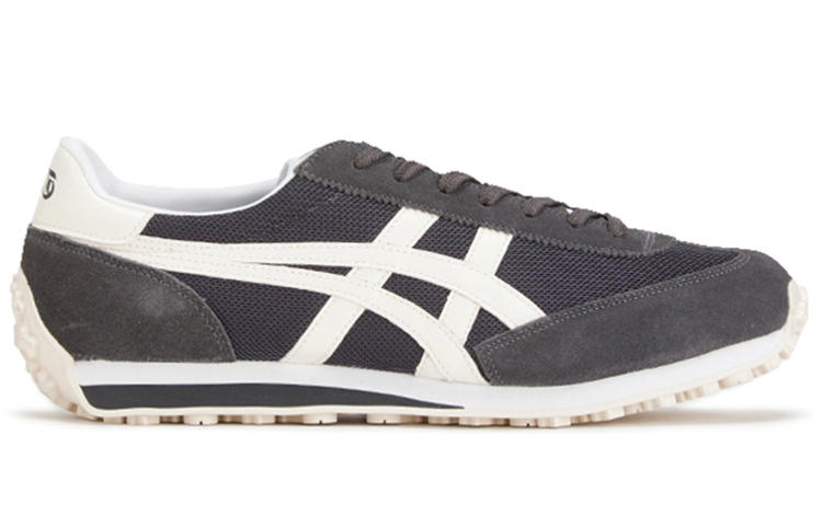 Order Onitsuka Tiger EDR 78 'Hitam Putih' TH503N-9500