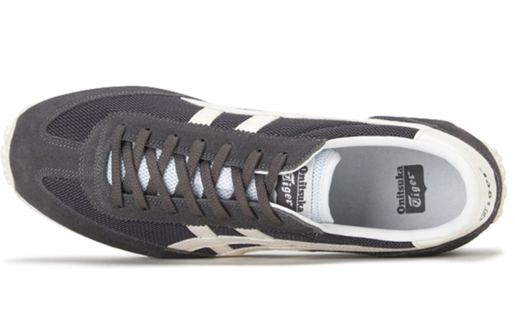 Lookbook Onitsuka Tiger EDR 78 'Hitam Putih' TH503N-9500