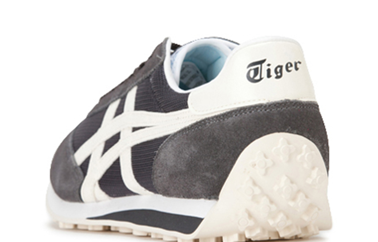 Shop Onitsuka Tiger EDR 78 'Hitam Putih' TH503N-9500