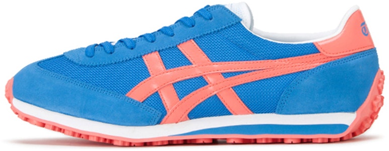 Onitsuka Tiger EDR 78 'Biru Jingga' TH503N-4076 Buy Onitsuka Tiger EDR 78 'Biru Jingga' TH503N-4076