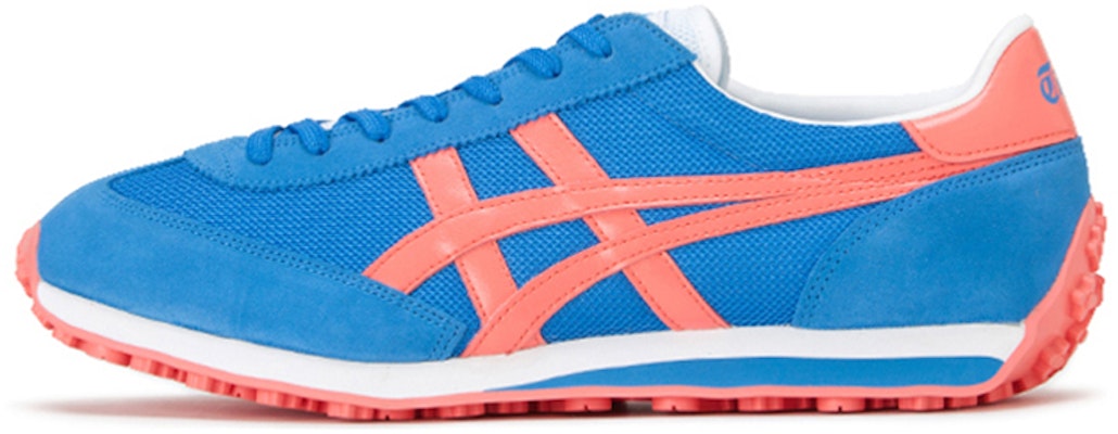 Onitsuka Tiger EDR 78 'Blue Orange' TH503N-4076 Buy Onitsuka Tiger EDR 78 'Blue Orange' TH503N-4076