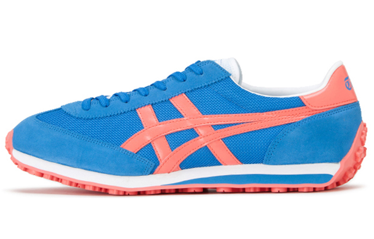 Onitsuka Tiger EDR 78 'Blue Orange' TH503N-4076