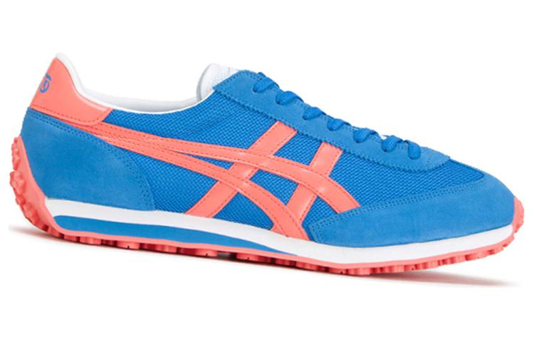 Order Onitsuka Tiger EDR 78 ‘Biru Jingga’ TH503N-4076