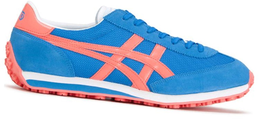 Onitsuka Tiger EDR 78 'Blue Orange' TH503N-4076 Order Onitsuka Tiger EDR 78 'Blue Orange' TH503N-4076