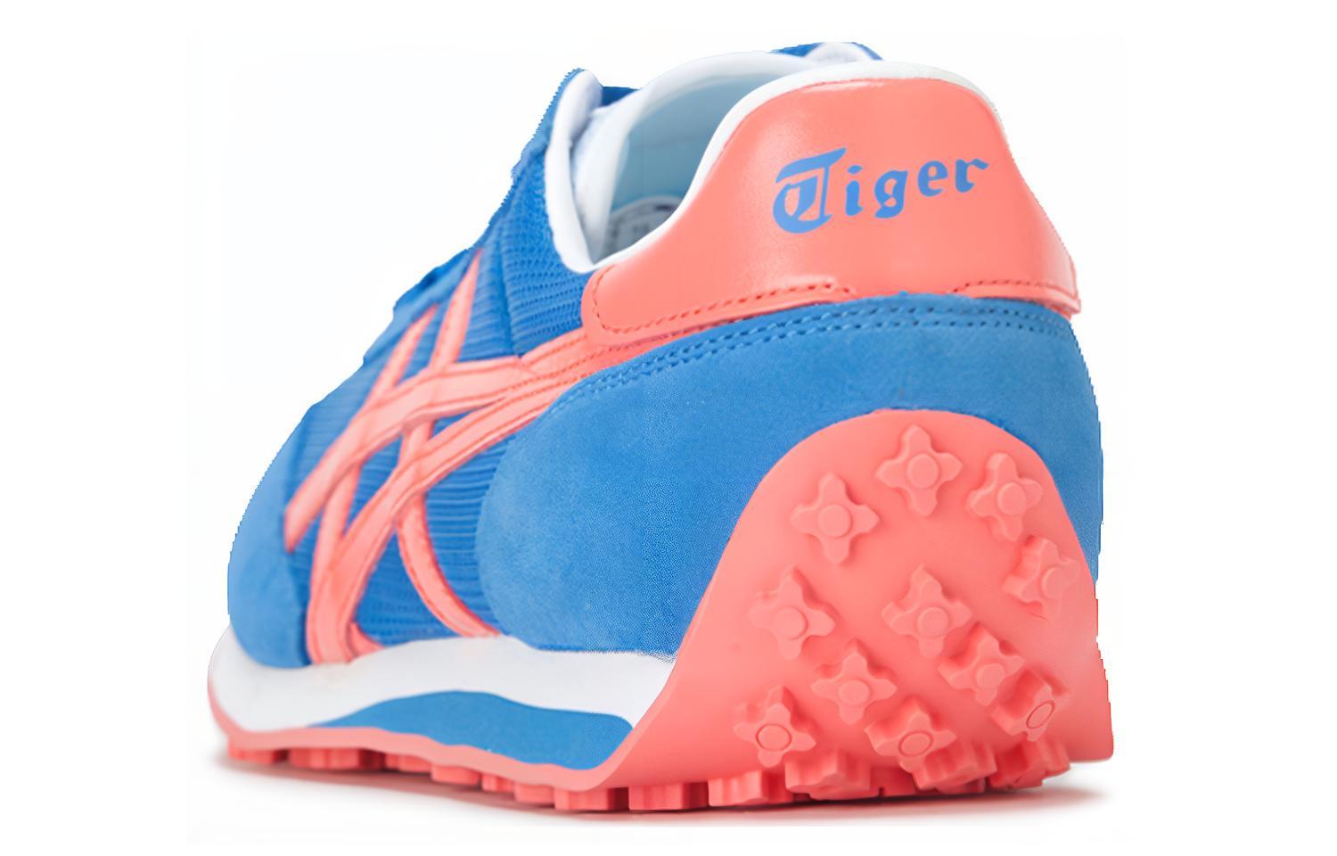 Shop Onitsuka Tiger EDR 78 ‘Biru Jingga’ TH503N-4076