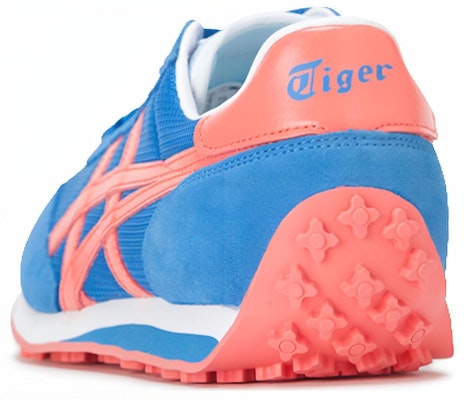 Onitsuka Tiger EDR 78 'Blue Orange' TH503N-4076 Shop Onitsuka Tiger EDR 78 'Blue Orange' TH503N-4076