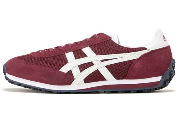 Onitsuka Tiger EDR 78 'Burgundy' TH503N-2932